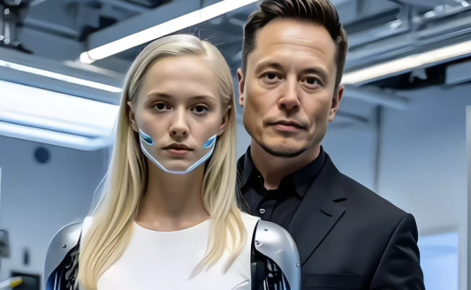 马斯克惊人预测:20年内人类意识有望“永生”