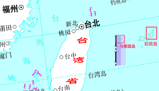 日本部署中程导弹,中方:极其危险