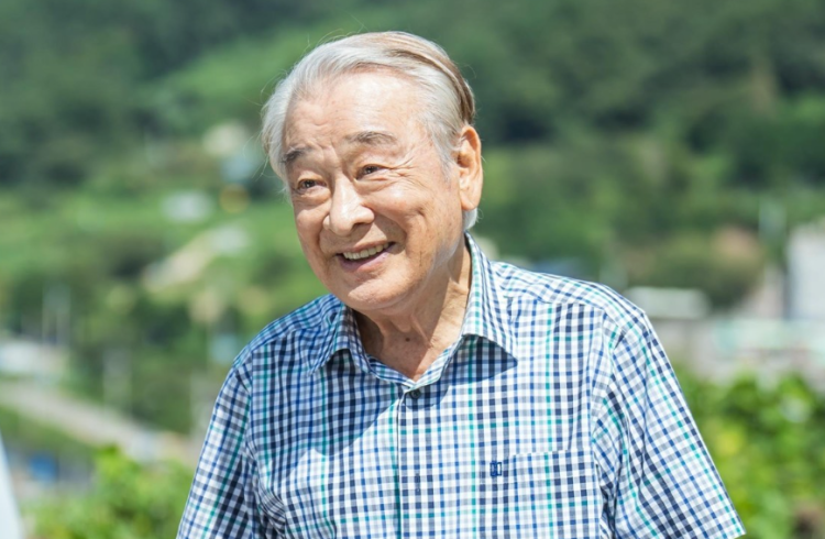 韩国元老级演员李顺载去世,终年91岁,代表作《搞笑一家人》