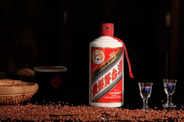 跌破1499,茅台来到了应有的位置上!