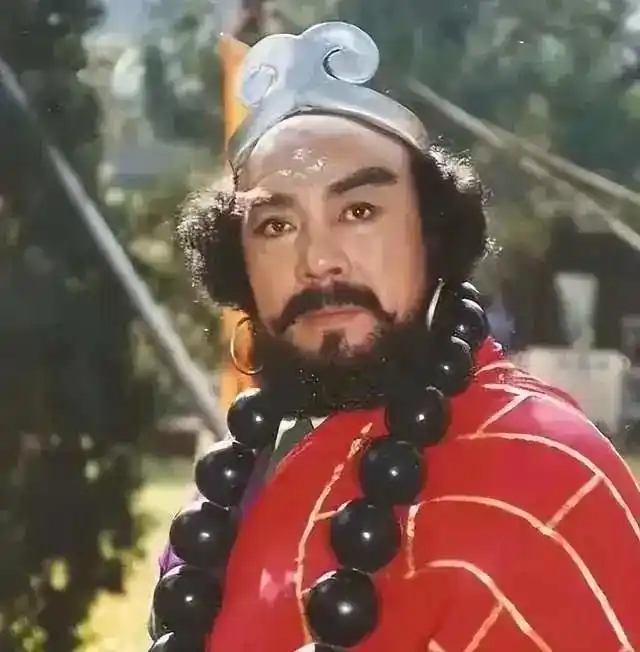 《西游记续集》 沙僧扮演者刘大刚去世,享年78岁