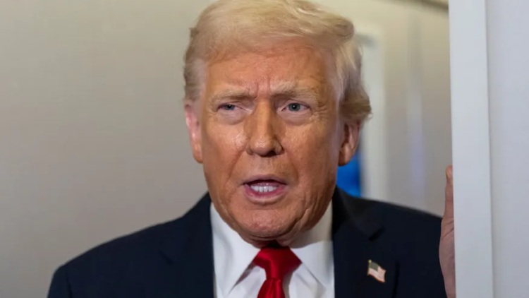 特朗普:将无限期暂停所有来自“第三世界国家”的移民入境