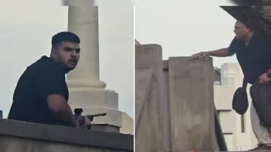 澳洲悉尼恐袭: 凶徒持枪牌十年 疑效忠ISIS