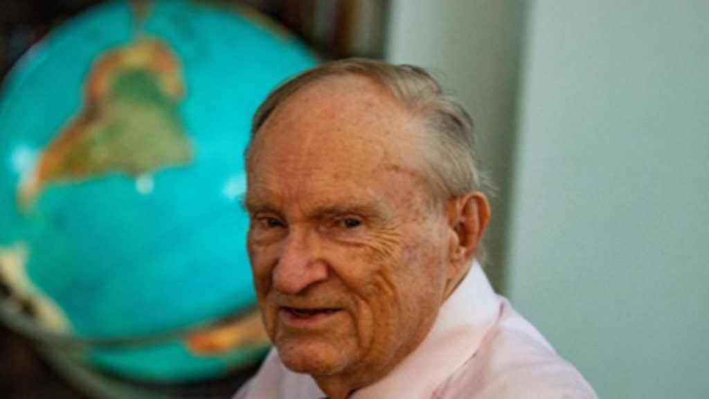 瑞士安乐死机构创办人接受协助死亡离世 终年92岁