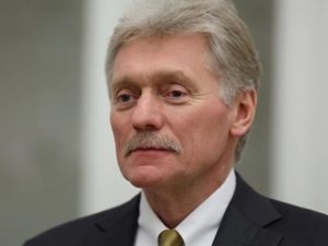 泽连斯基称乌克兰支持在“圣诞节期间停火”,克宫回应