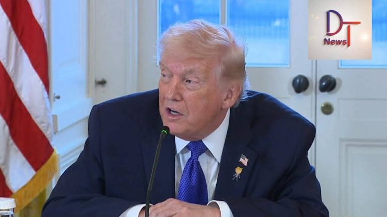 特朗普称油企需对委石油产业投资至少1000亿美元