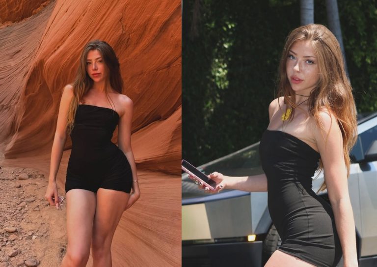 女网红峇里岛拍「激战片」 恐面临最高16年监