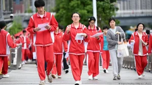 德国应当学习“中国模式”?