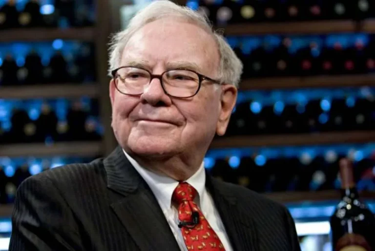 股神告别 巴菲特:我将归于沉寂