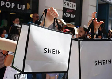 身体很诚实!法国人圣诞狂扫中国货