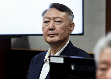 韩国检方要求:判尹锡悦10年