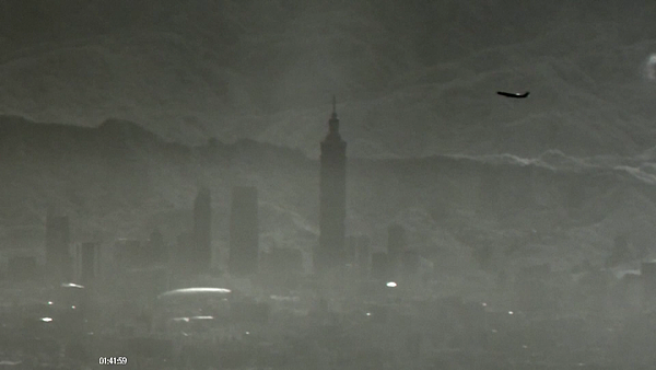 解放军绕台军演,特朗普表态:不担心