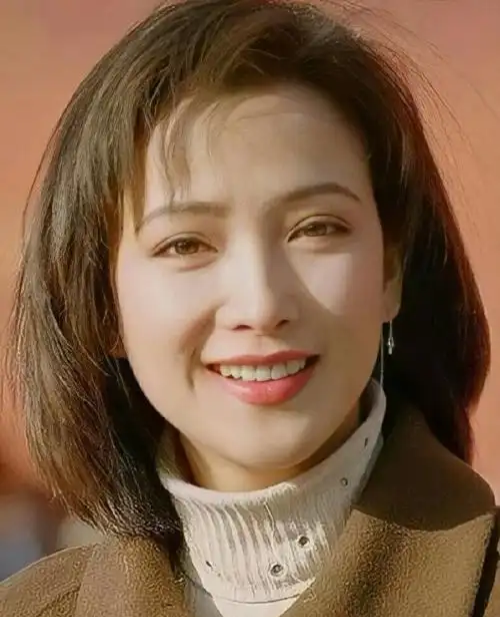 著名女演员何晴去世,享年61岁!她曾演遍四大名著影视作品