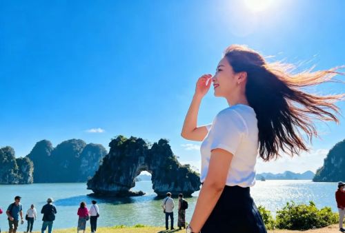 干掉泰国问鼎东南亚,越南旅游业这把赢麻了?