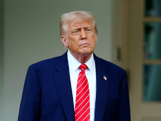 “部分收回言论”?北约盟友在阿富汗战争“脱离前线”言论激怒英国后,特朗普赞扬英军