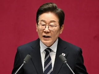 李在明:韩中领导人会谈成为推动两国关系改善的重要契机