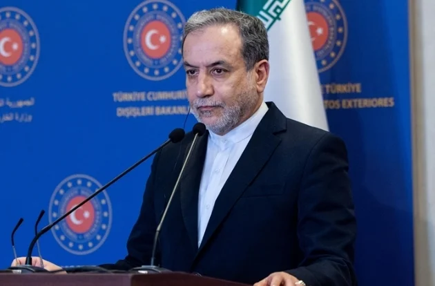 伊朗外长谈最高领袖哈梅内伊若遭美国暗杀….