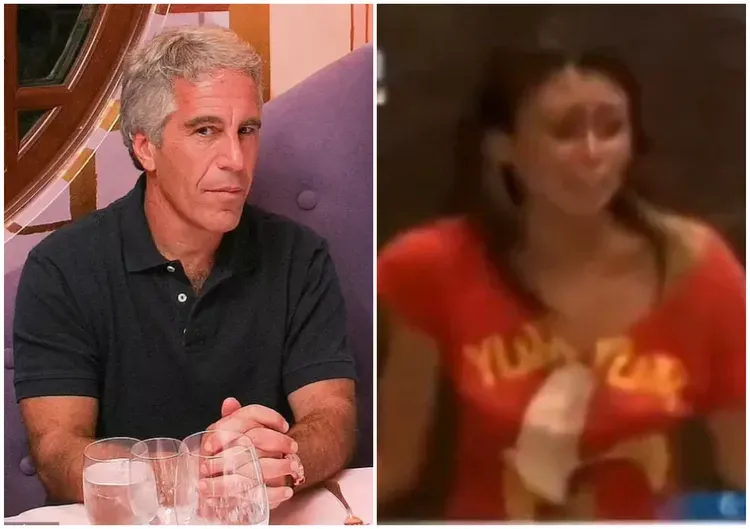 爱泼斯坦案掀15年前”精英吃人”疑云 女模”被消失”