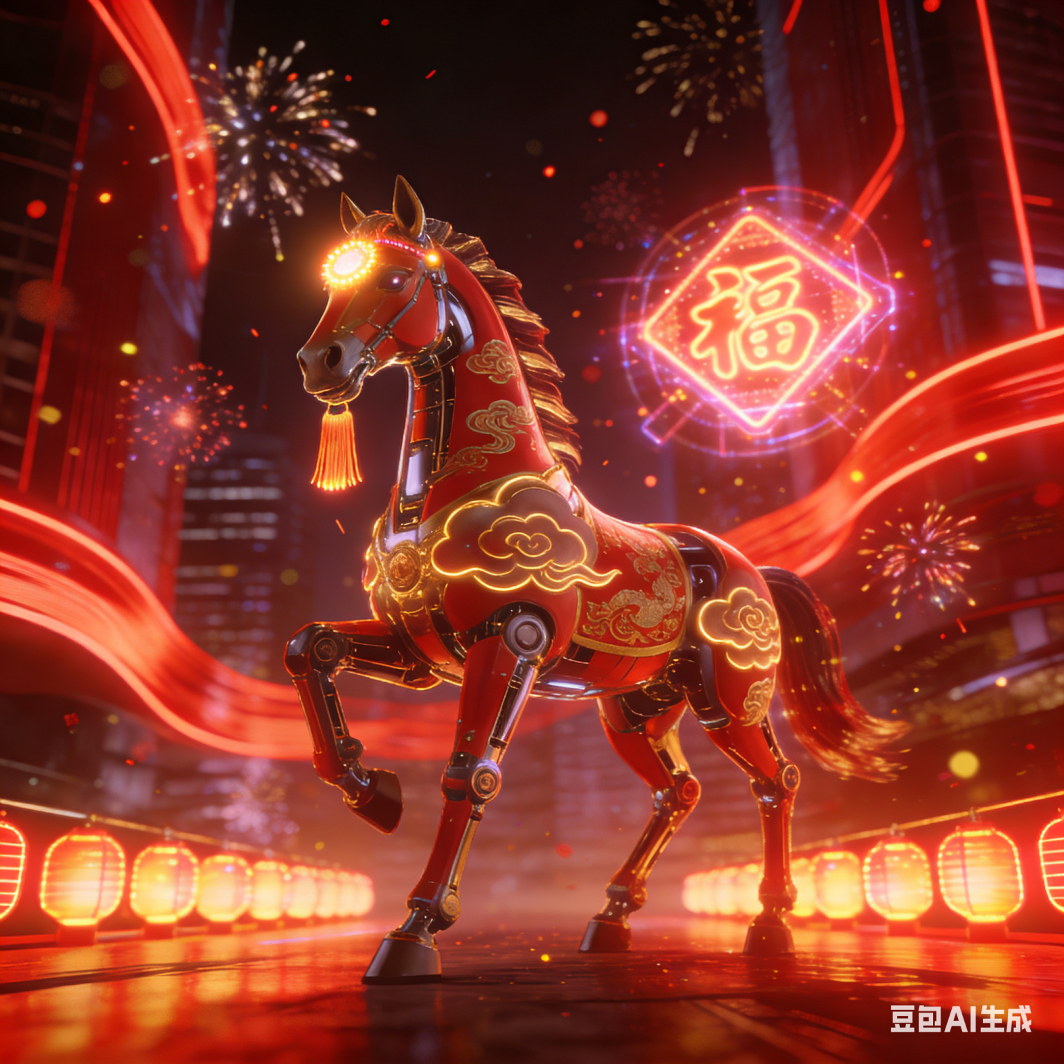 外国领导人和国际组织负责人祝贺马年新春