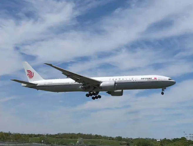 华人移民14年突然决定回流:这不是失望而是止损