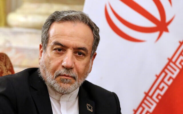 “谈判陷入僵局”,外媒爆料:伊朗外长拒绝打开美方装有导弹提议的信函,并将其退回