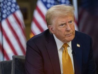 美联邦法官宣布特朗普起诉BBC诽谤案明年2月开庭