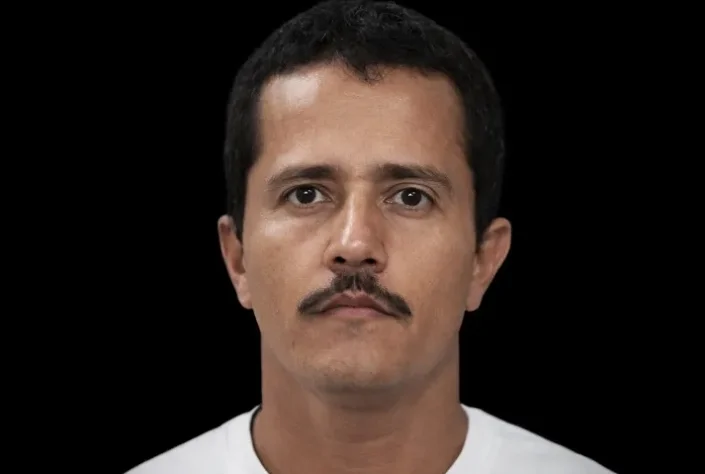 墨西哥大毒枭被灭重要原因:情人来访致其行踪暴露