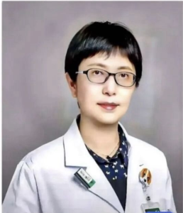 这段时间,北京协和医院张海敏博士的一段话爆火