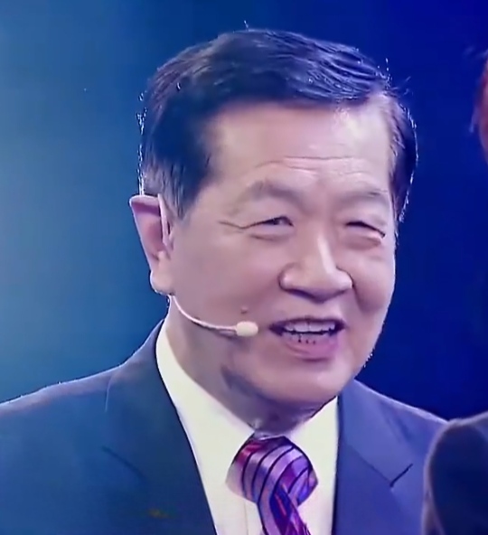 华人神探李昌钰去世,享年87岁