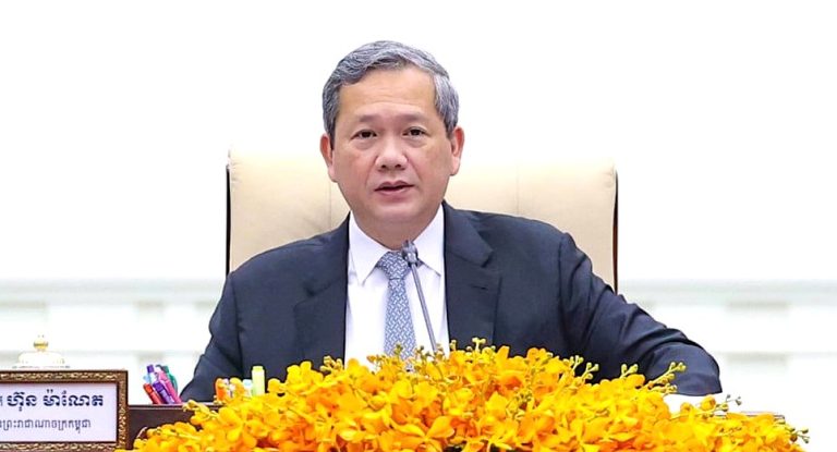 内阁通过《反诈法》!洪玛耐:绝不姑息