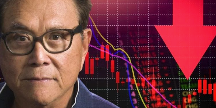 新一轮大萧条来临?富爸爸再次示警