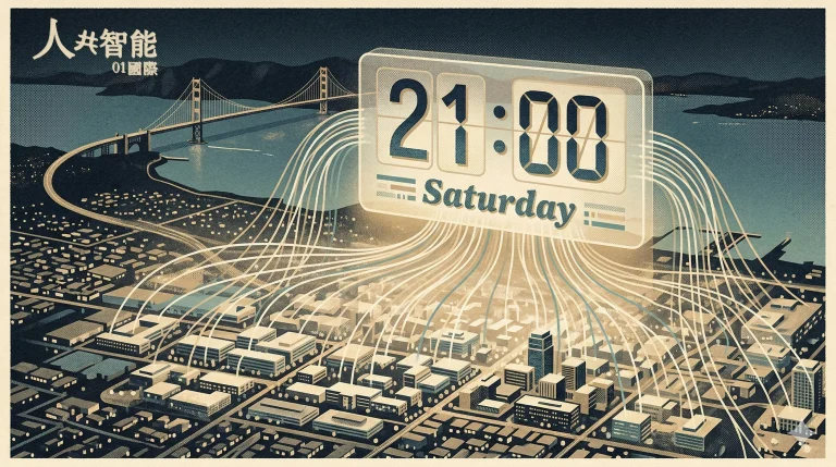 正变成“加班之城”!硅谷如何掀起“996”风潮?