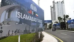 巴基斯坦外长:希望美伊继续接触和对话