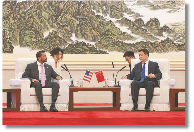 中美联手:东南亚电诈的“保护伞”正在全面坍塌