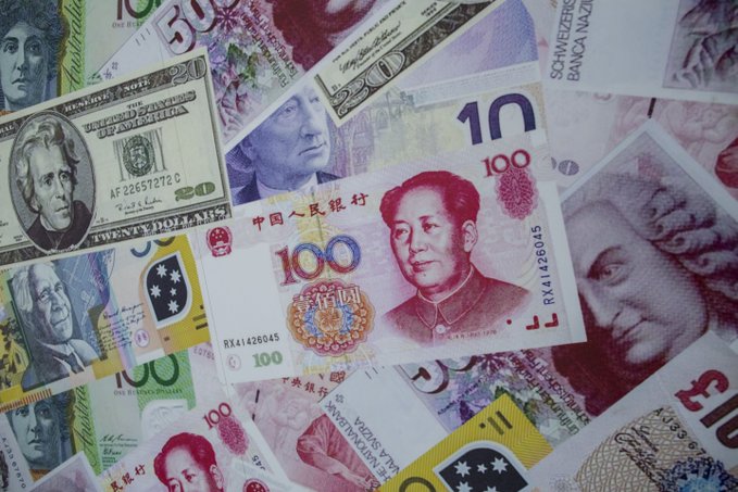 中国严查离岸信托,征税20%并追缴旧账