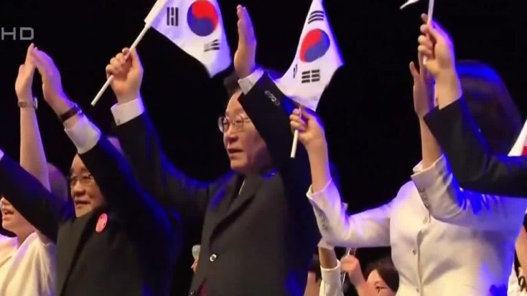 韩国出重拳,清算亲日“韩奸”财产….
