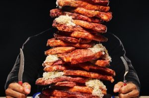 最有权势的人只吃牛肉和发酵食品 你也该这样吗?