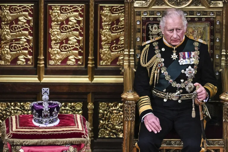 英国突然面临解体危机?最坏的结果是国家一分为四