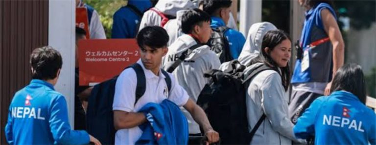 名古屋噩梦:韩国队“求救”,泰国队睡地板…