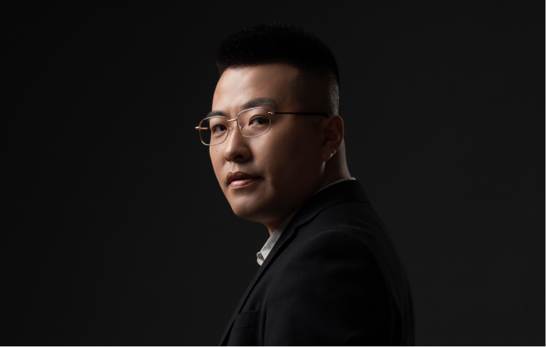 中国阿城版画新生代领军人物——谢崇