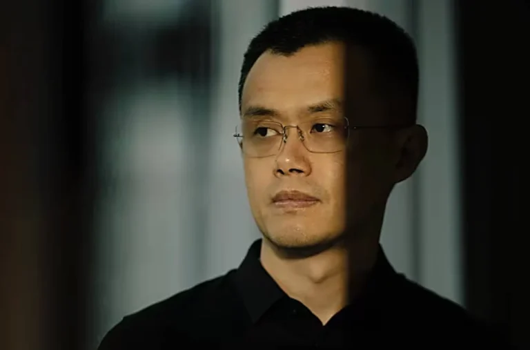 探访加密货币大佬赵长鹏:富翁天堂里的前罪犯