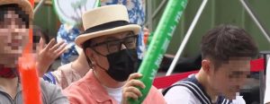 蔡康永现身“台独”分子竞选会场,零跑汽车:下线全部与其相关内容