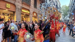 西班牙对华升温,欧洲一些国家坐不住了